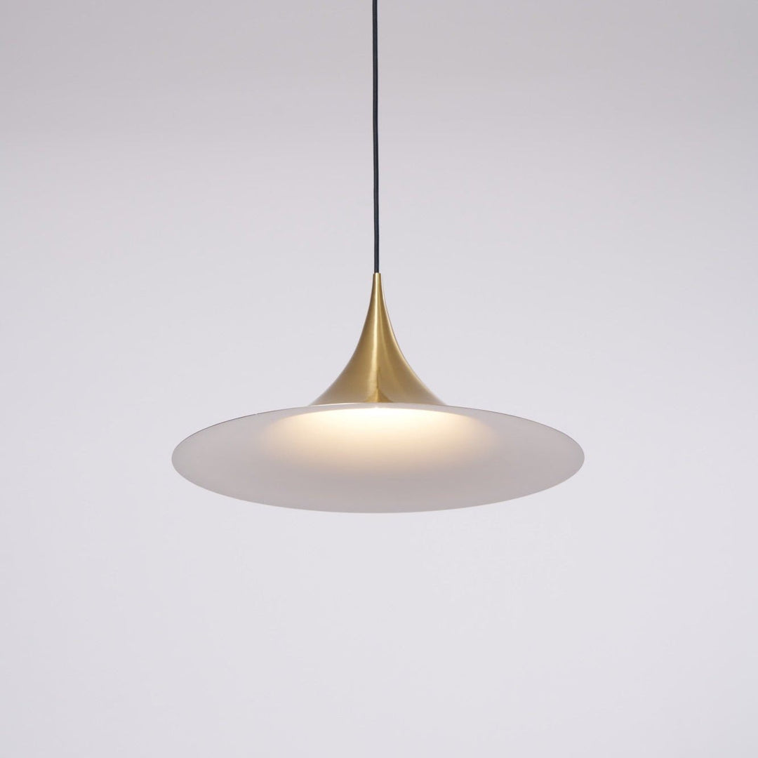 Althiran Suspension Acier Sculpturale - Neutralighting