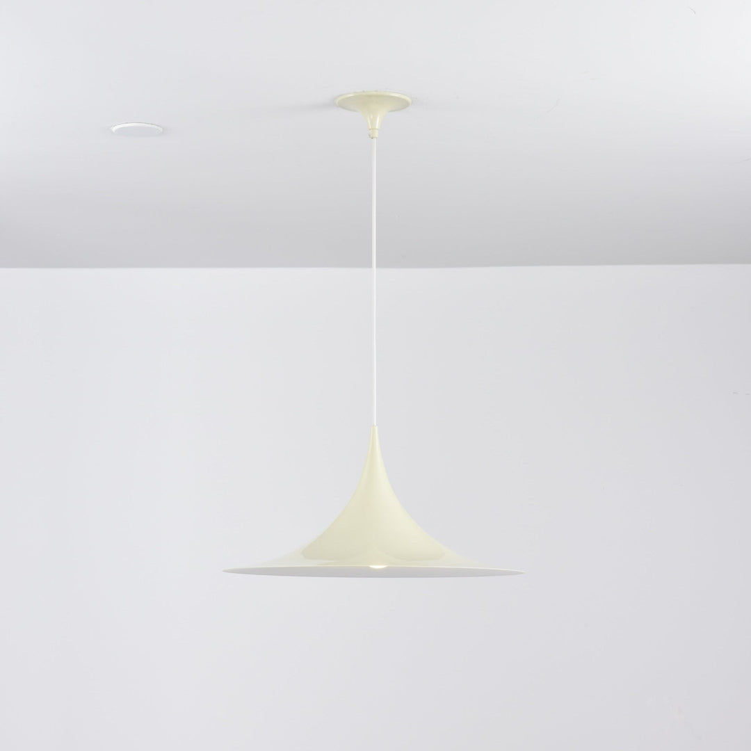 Althiran Suspension Acier Sculpturale - Neutralighting