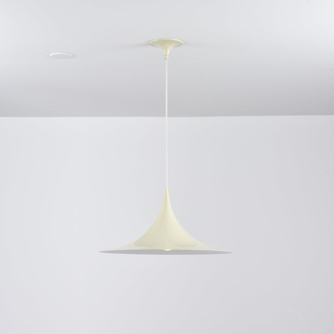 Althiran Suspension Acier Sculpturale - Neutralighting