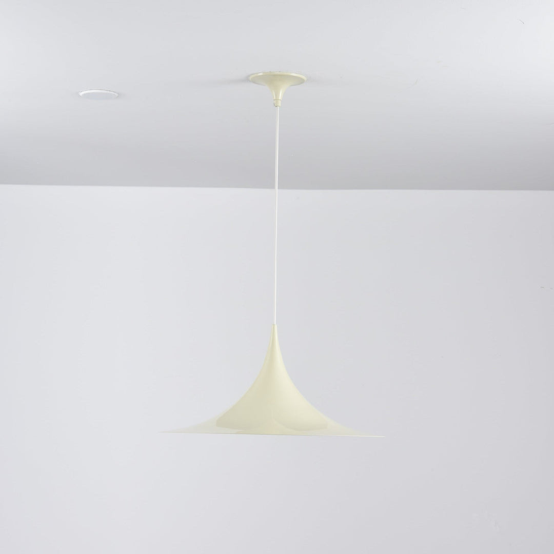 Althiran Suspension Acier Sculpturale - Neutralighting