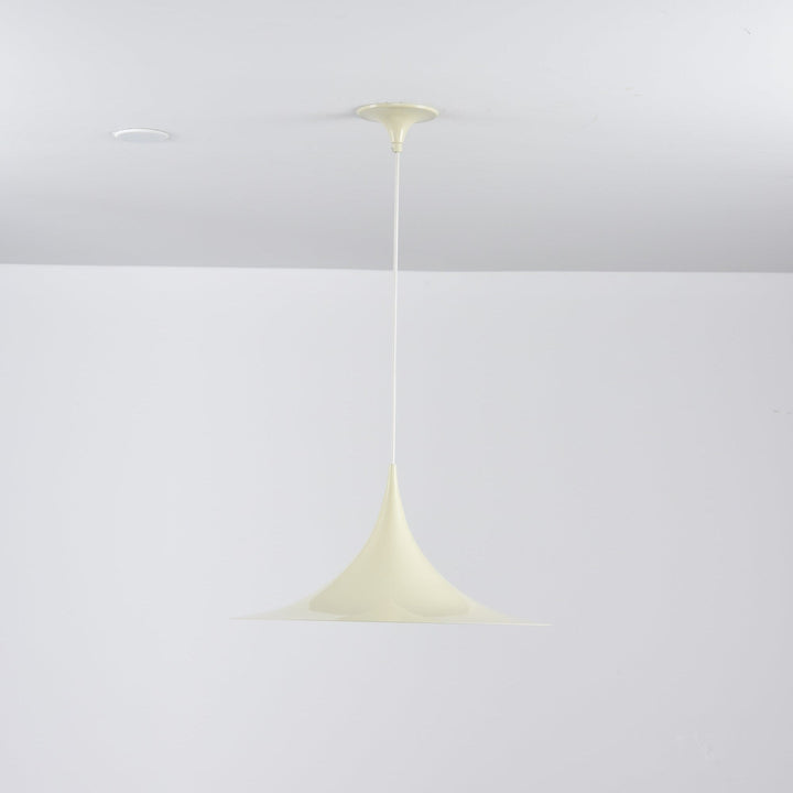 Althiran Suspension Acier Sculpturale - Neutralighting