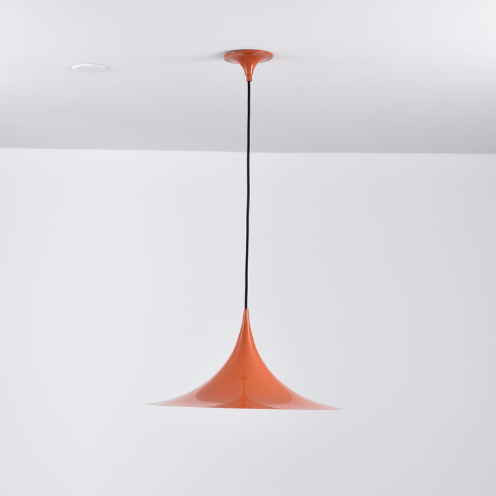 Althiran Suspension Acier Sculpturale - Neutralighting