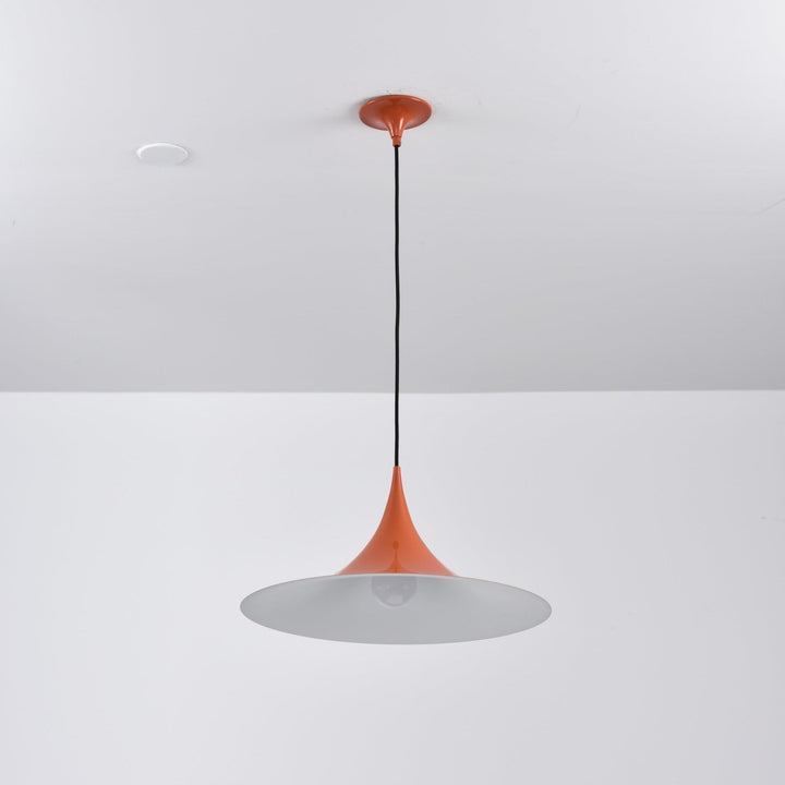 Althiran Suspension Acier Sculpturale - Neutralighting