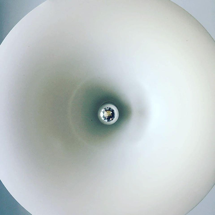 Althiran Suspension Acier Sculpturale - Neutralighting
