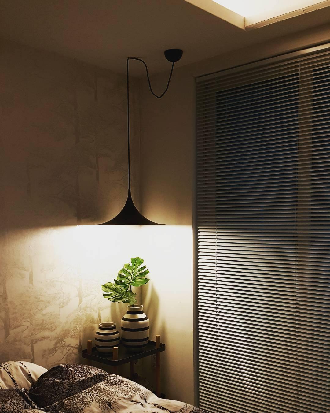 Althiran Suspension Acier Sculpturale - Neutralighting