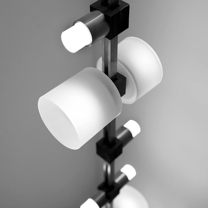 Cisilis Suspension Métallique Moderne Minimaliste - Neutralighting