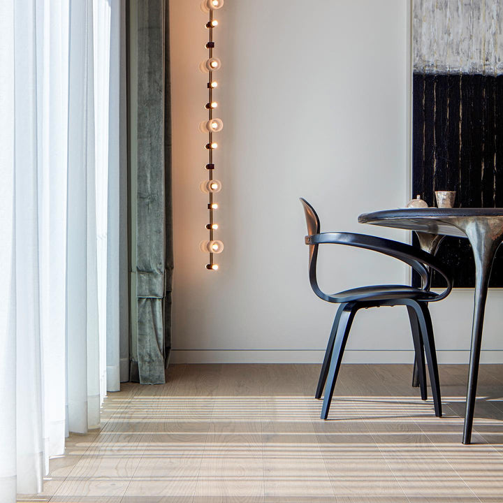 Cisilis Suspension Métallique Moderne Minimaliste - Neutralighting