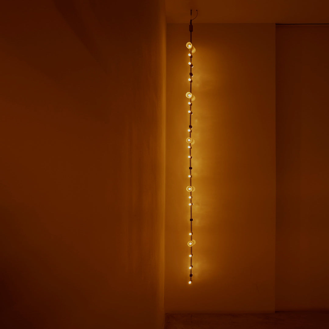 Cisilis Suspension Métallique Moderne Minimaliste - Neutralighting