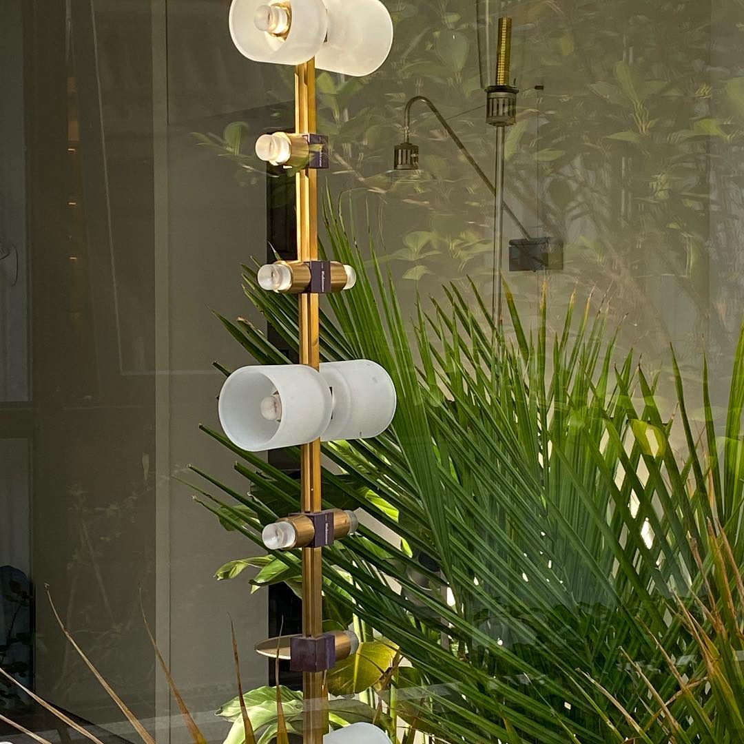 Cisilis Suspension Métallique Moderne Minimaliste - Neutralighting