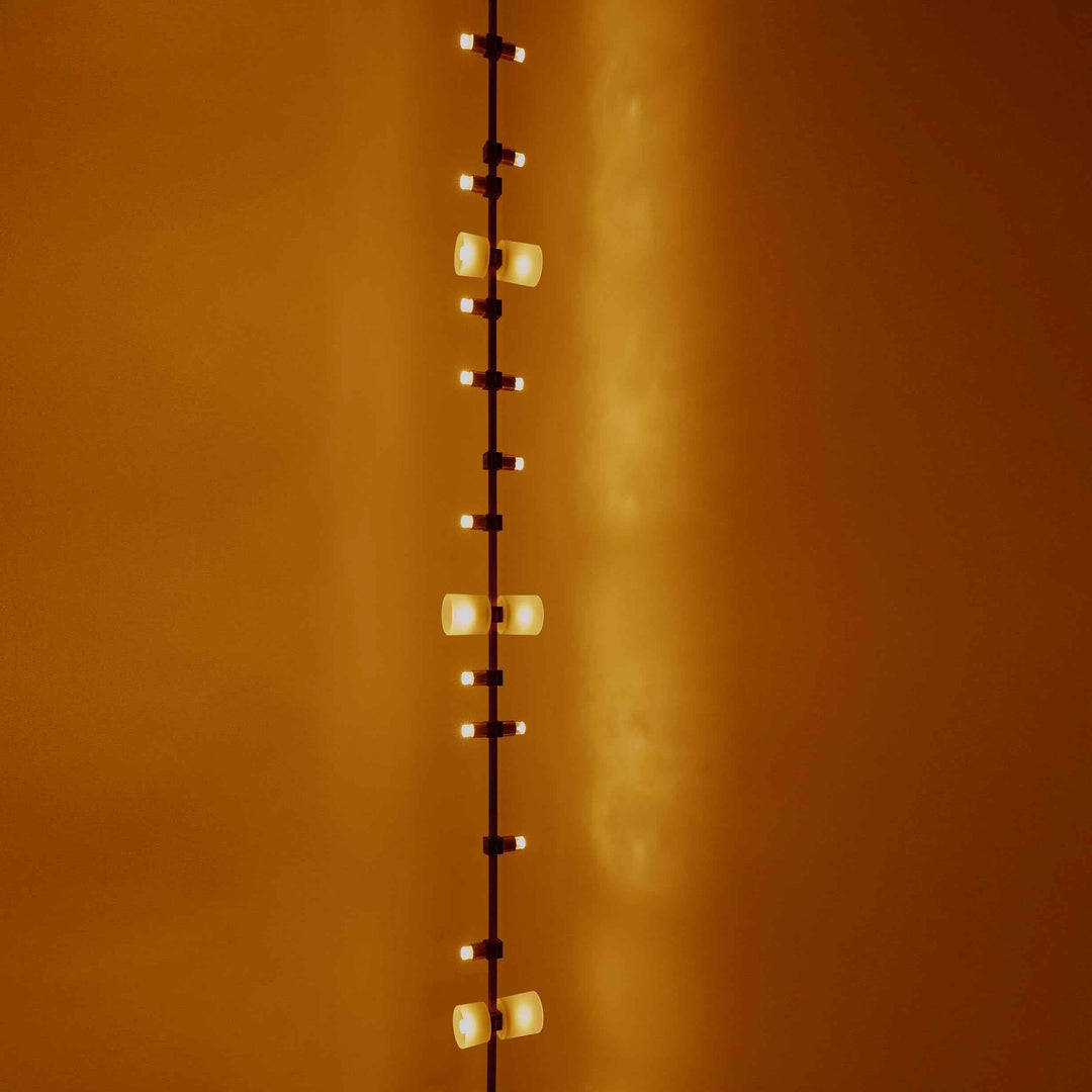 Lampe Cisilis en Verre – Design Contemporain