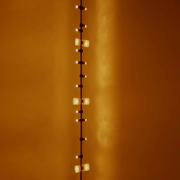 Lampe Cisilis en Verre – Design Contemporain