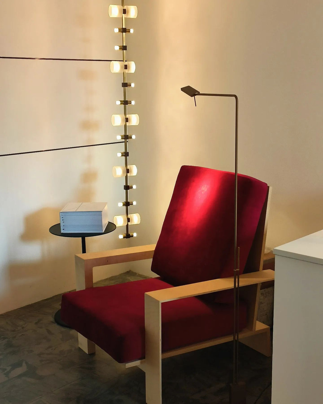 Cisilis Suspension Métallique Moderne Minimaliste - Neutralighting