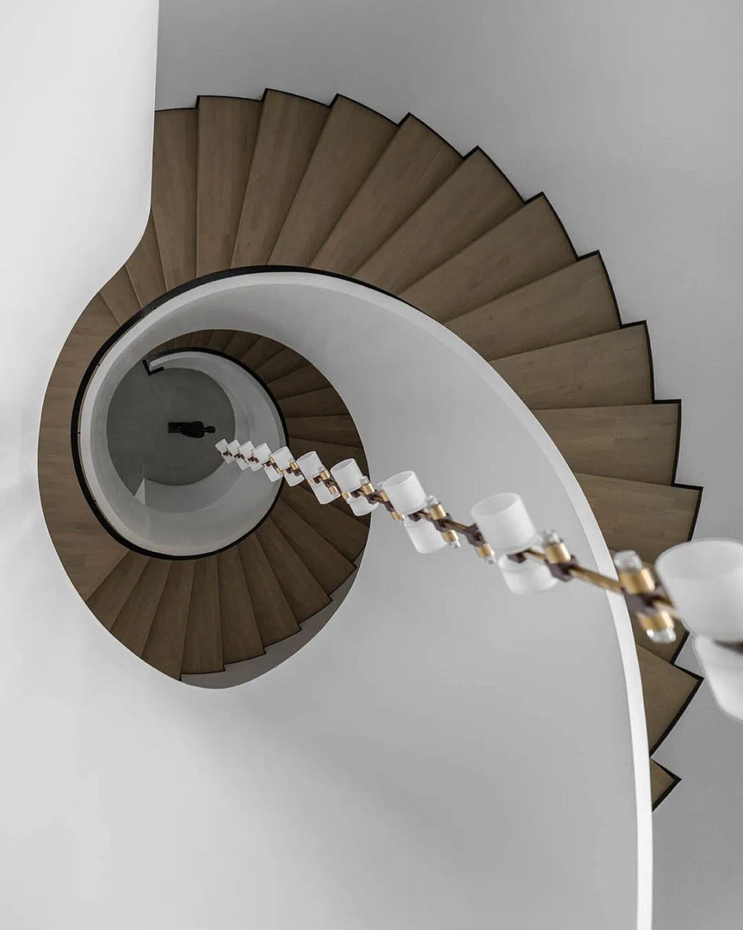 Cisilis Suspension Métallique Moderne Minimaliste - Neutralighting