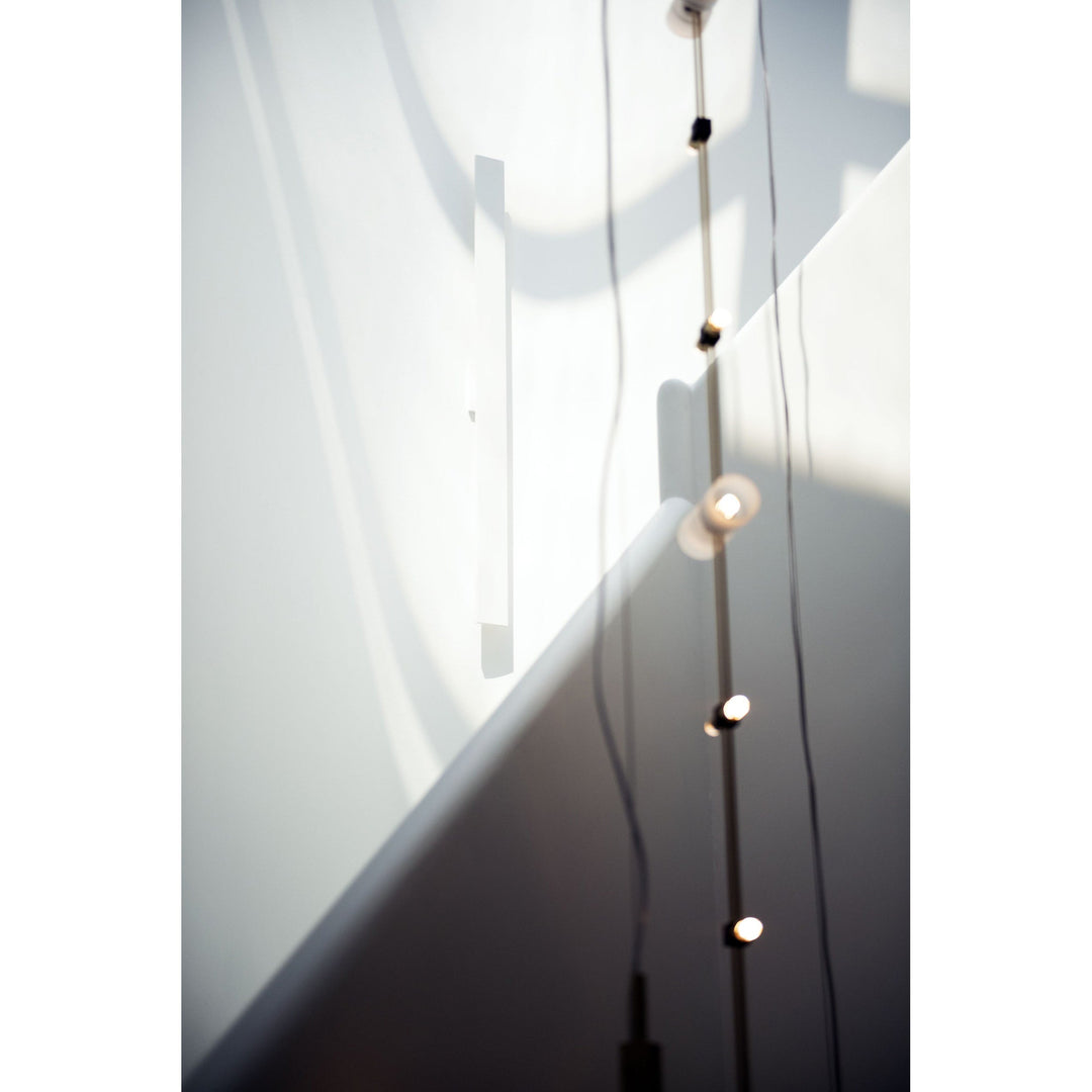 Cisilis Suspension Métallique Moderne Minimaliste - Neutralighting