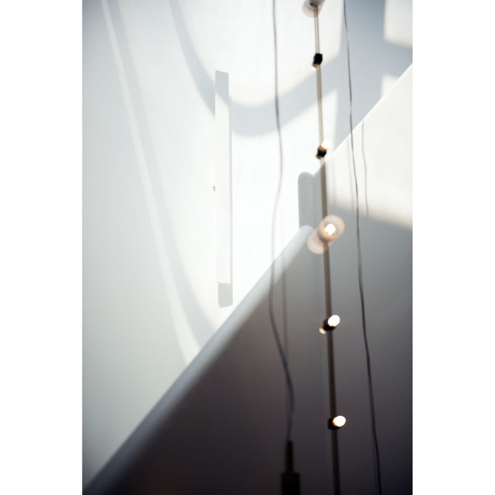Cisilis Suspension Métallique Moderne Minimaliste - Neutralighting