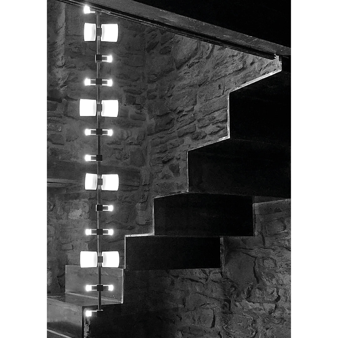 Cisilis Suspension Métallique Moderne Minimaliste - Neutralighting