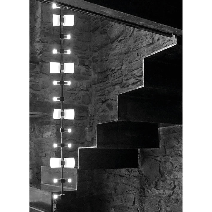 Cisilis Suspension Métallique Moderne Minimaliste - Neutralighting