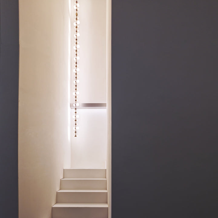 Cisilis Suspension Métallique Moderne Minimaliste - Neutralighting