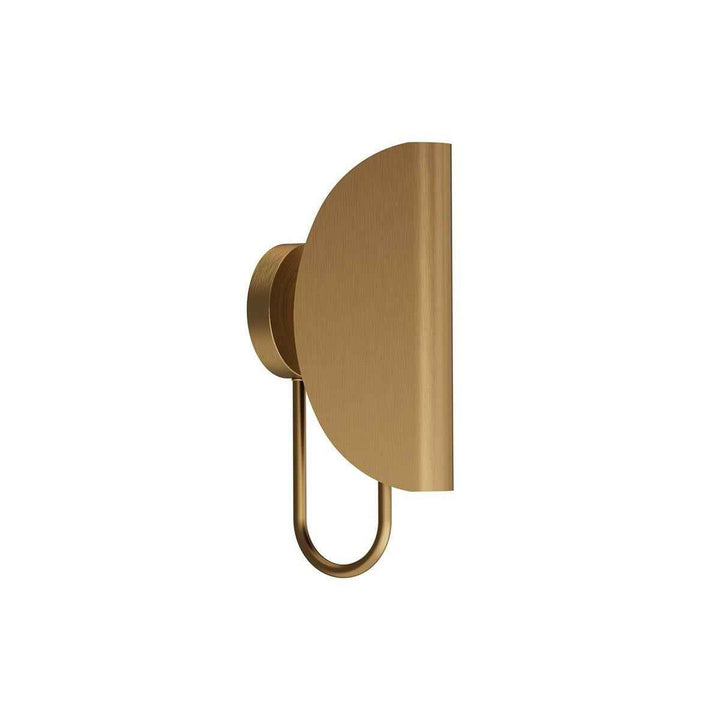 Lampe Arsorara en Laiton – Design Contemporain