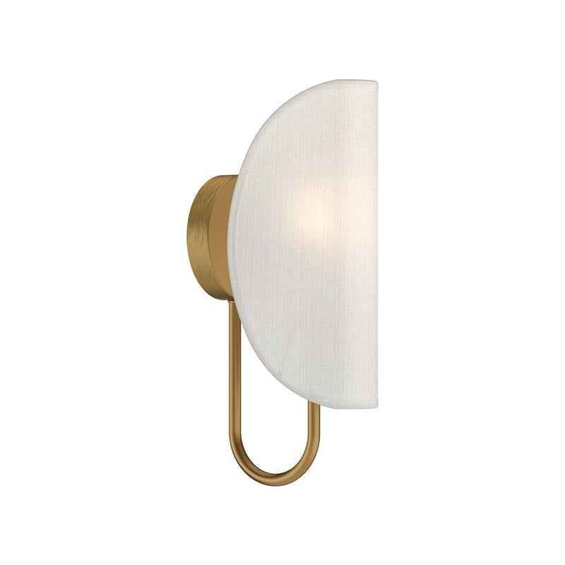 Lampe Arsorara en Laiton – Design Contemporain