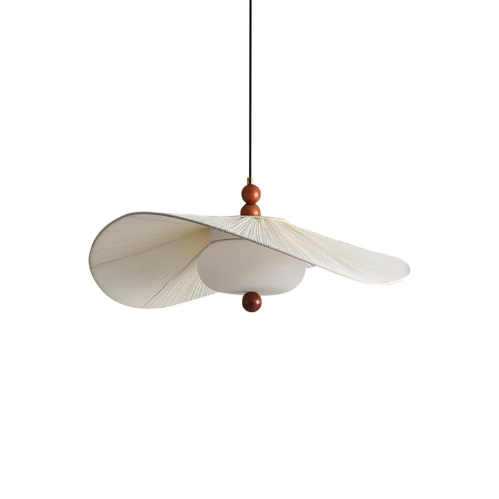 Serafina Lampe Pendante Moderne en Tissu - Neutralighting