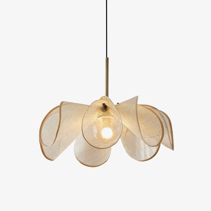 Lampe Elowe en Métal – Design Contemporain