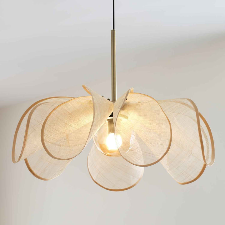 Lampe Elowe en Métal – Design Contemporain
