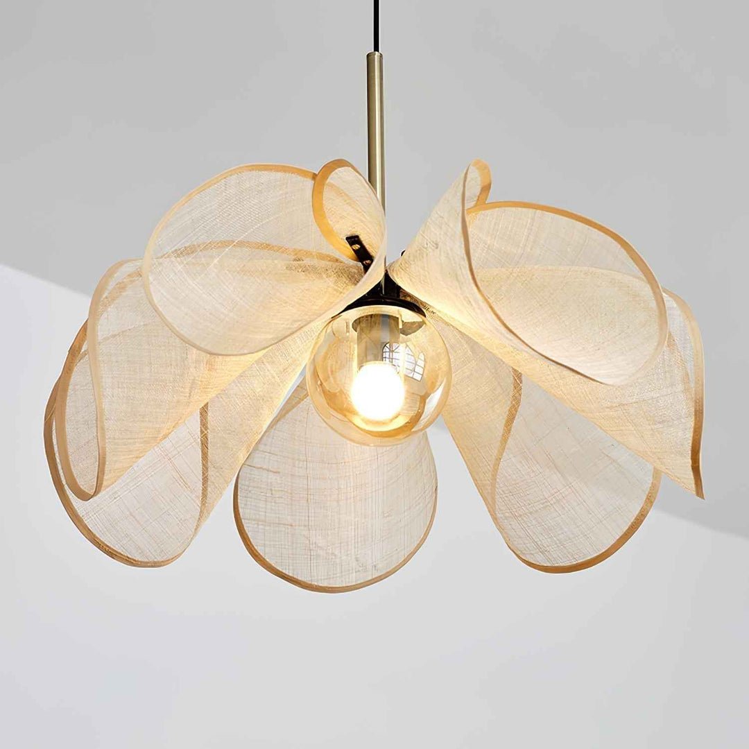 Lampe Elowe en Métal – Design Contemporain