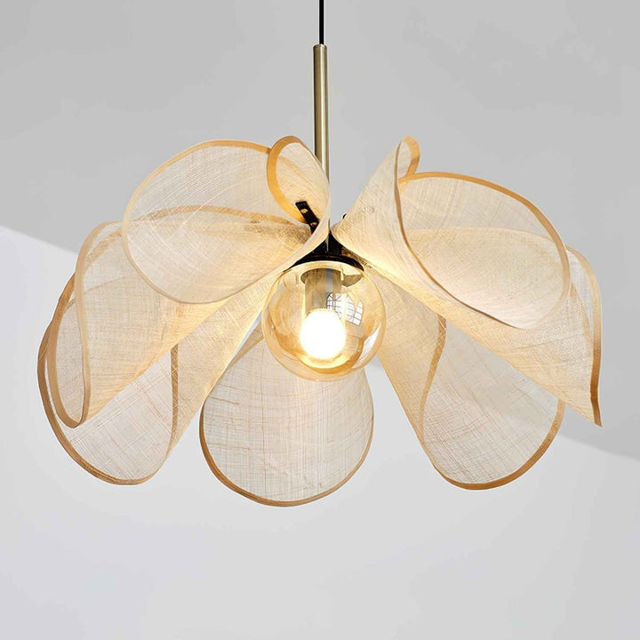 Lampe Elowe en Métal – Design Contemporain