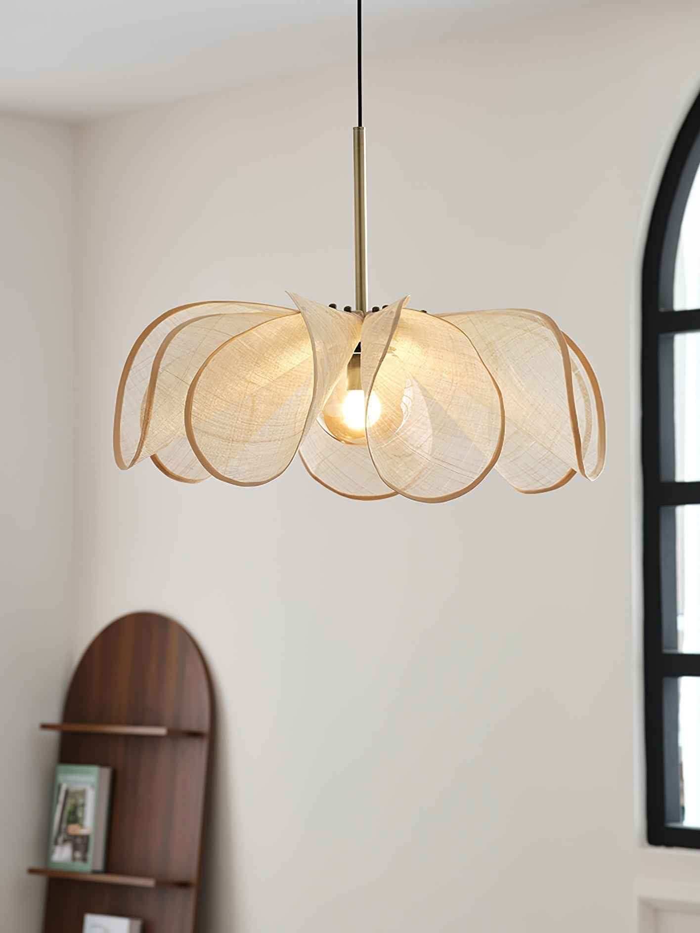 Lampe Elowe en Métal – Design Contemporain