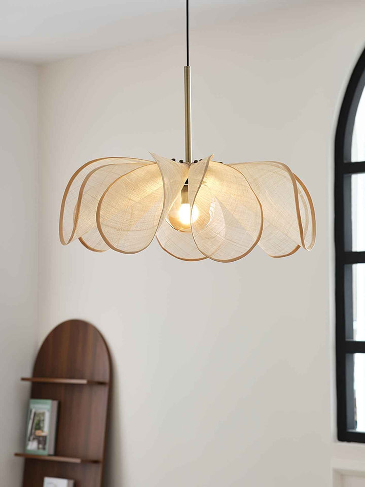 Lampe Elowe en Métal – Design Contemporain