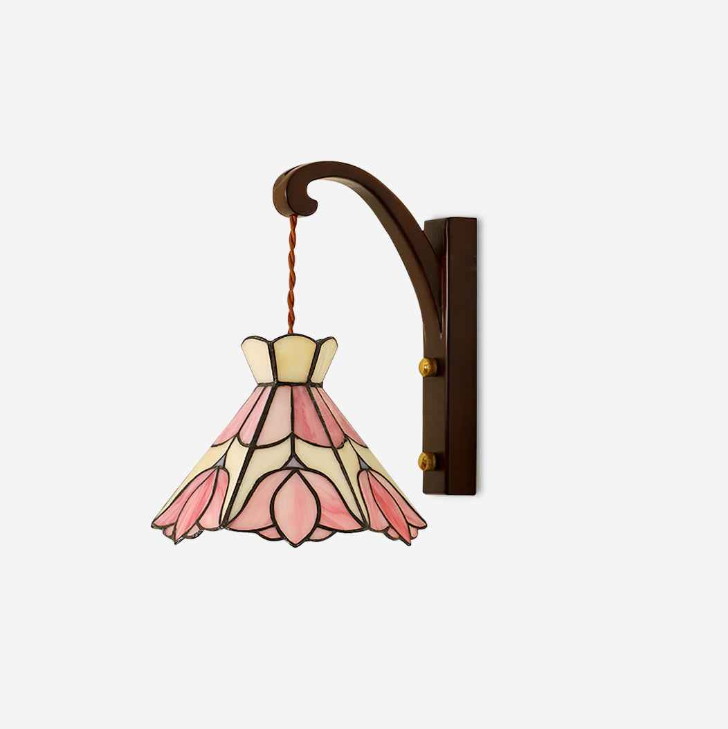 Lampe t en Bois – Design Contemporain