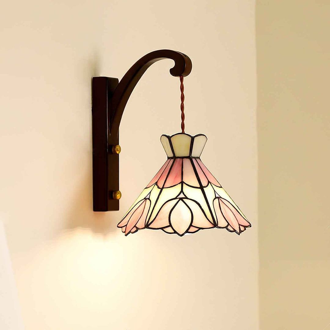 Lampe t en Bois – Design Contemporain