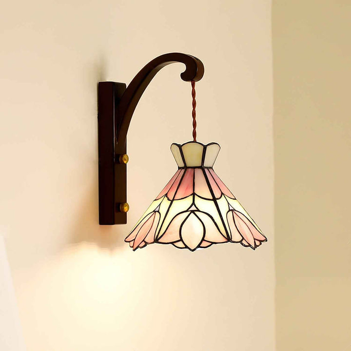 Lampe t en Bois – Design Contemporain