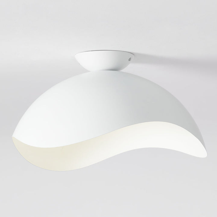 Etalir Plafonnier Art Nordique Vague - Neutralighting