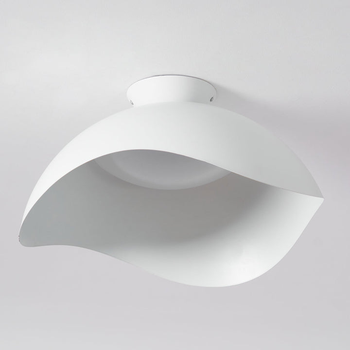 Etalir Plafonnier Art Nordique Vague - Neutralighting