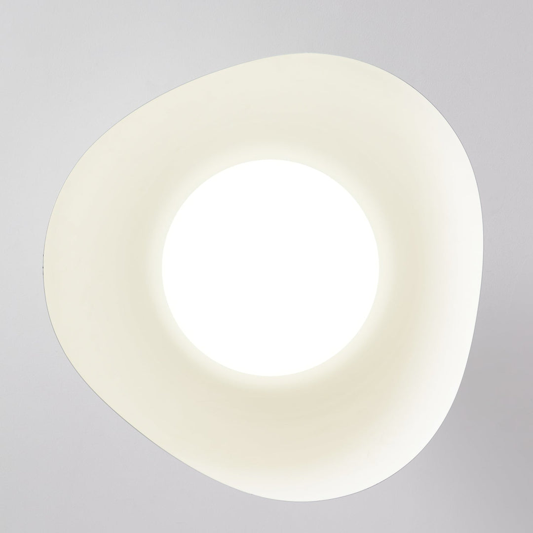 Etalir Plafonnier Art Nordique Vague - Neutralighting