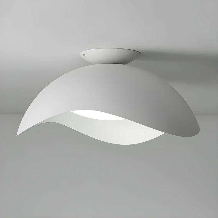 Etalir Plafonnier Art Nordique Vague - Neutralighting