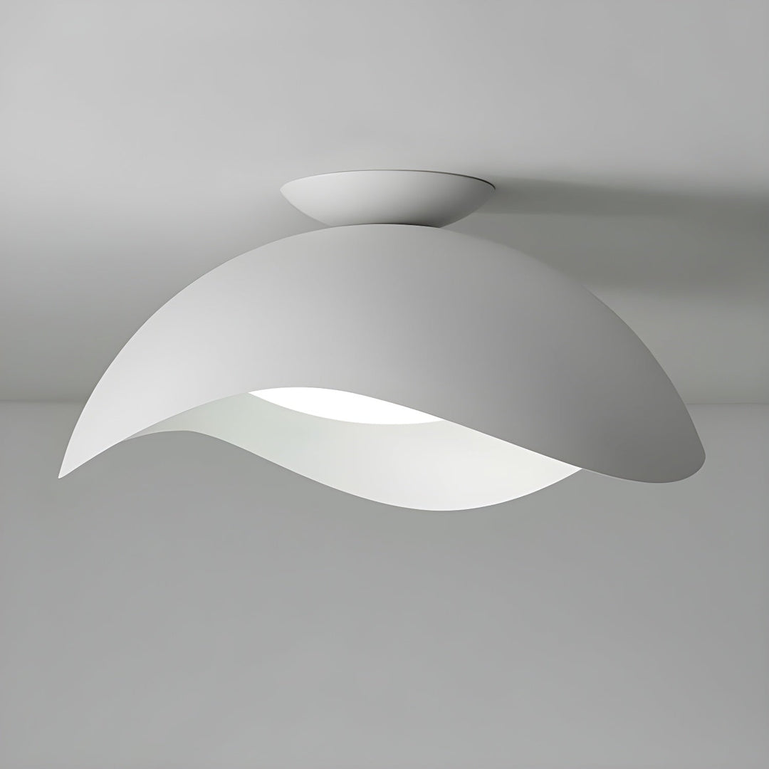 Etalir Plafonnier Art Nordique Vague - Neutralighting