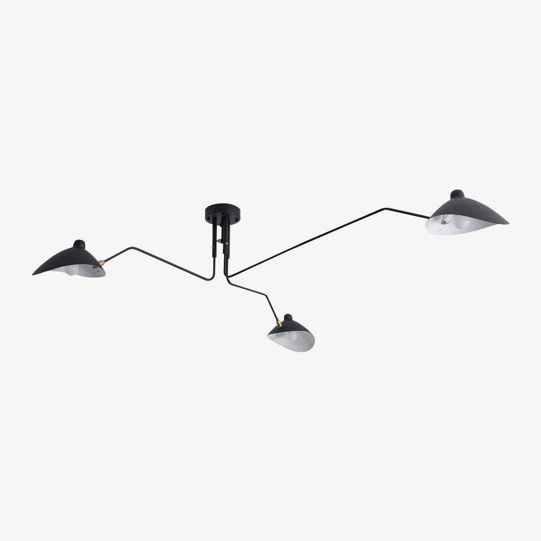 Jaler Plafonnier Industriel - Neutralighting