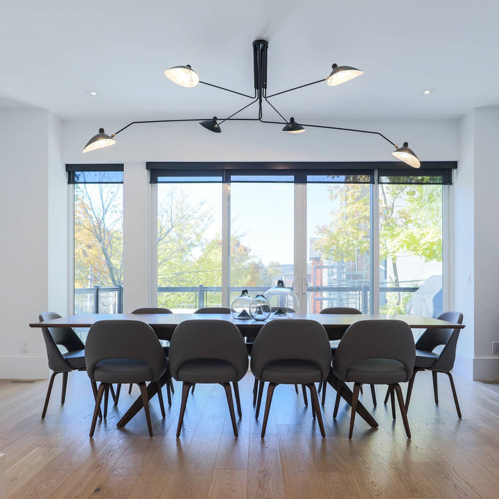 Jaler Plafonnier Industriel - Neutralighting