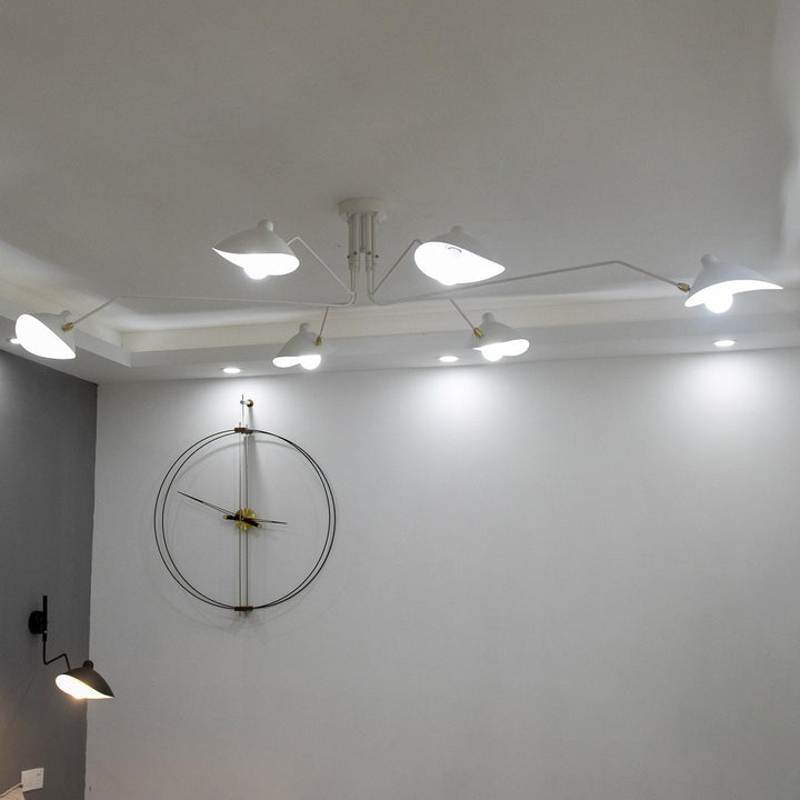 Jaler Plafonnier Industriel - Neutralighting