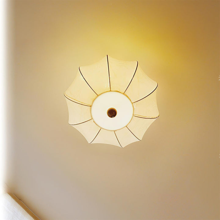 Serica Plafonnier Silhouette de Lanterne - Neutralighting
