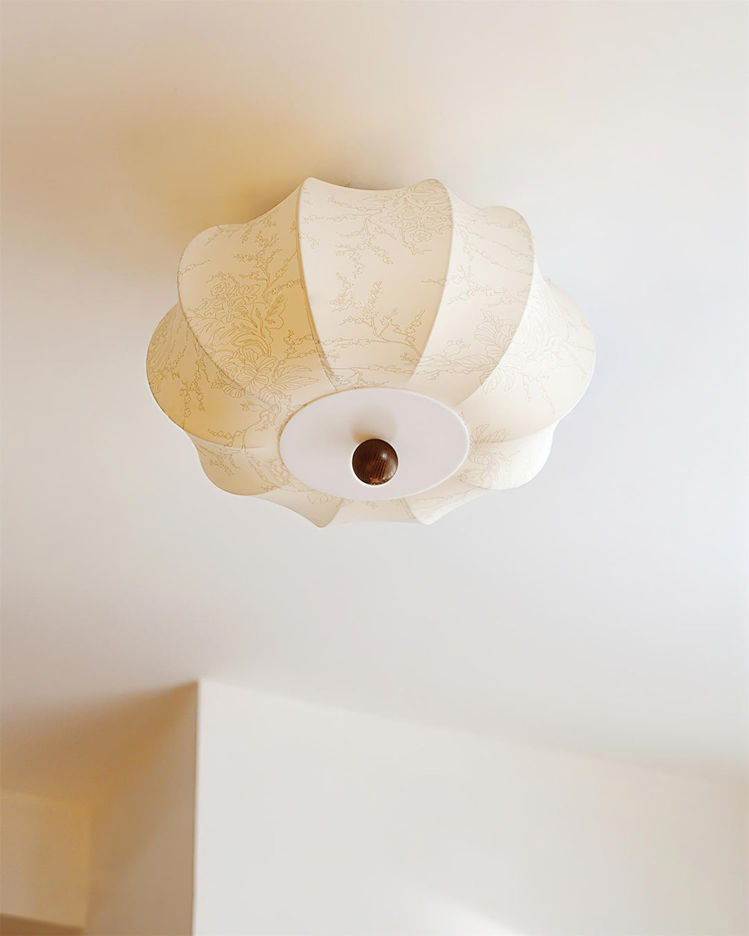 Serica Plafonnier Silhouette de Lanterne - Neutralighting