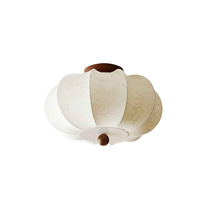 Lampe Serica en Bois – Design Contemporain