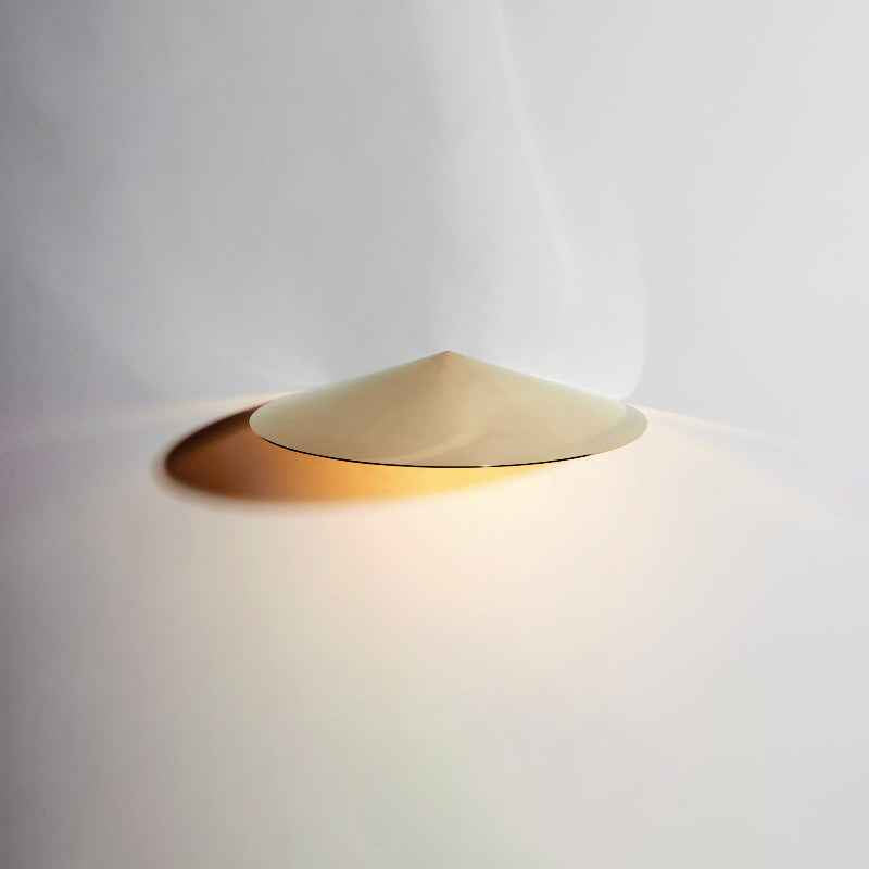 Lampe Orshayra en Verre – Design Contemporain