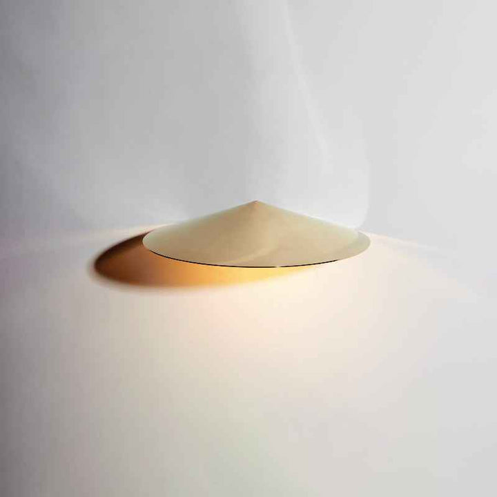 Lampe Orshayra en Verre – Design Contemporain