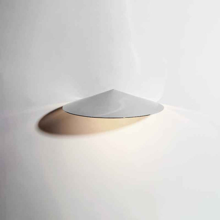 Lampe Orshayra en Verre – Design Contemporain