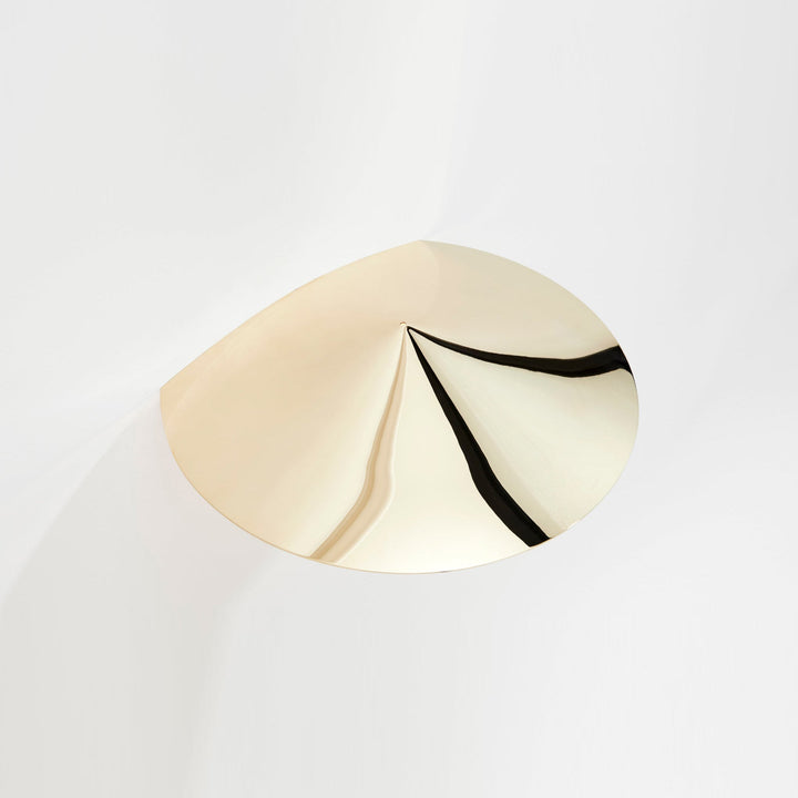Orshayra Applique Murale Métallique Moderne Minimaliste - Neutralighting