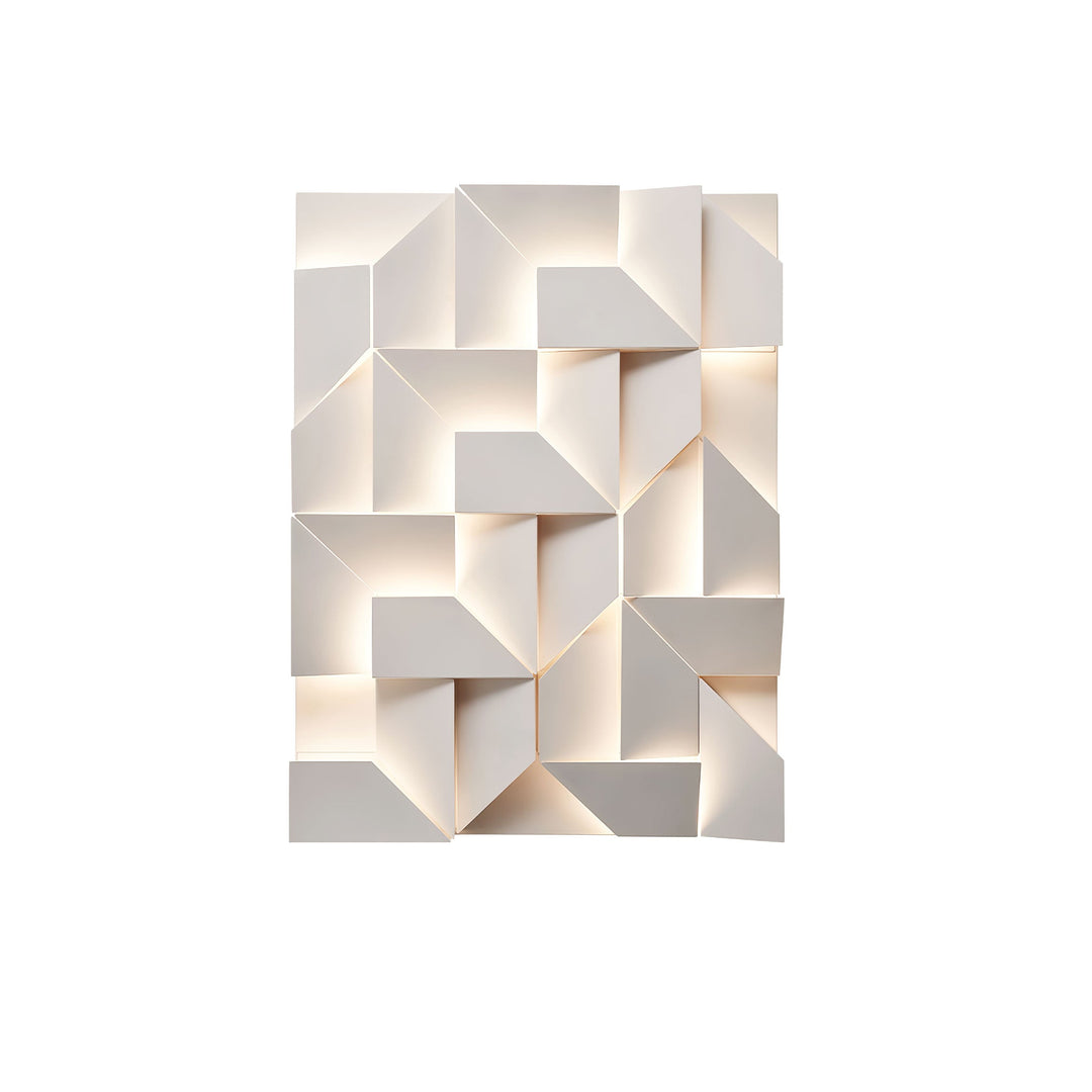 Arthaen Shadows Grand Sconce Wall lamp - Neutralighting